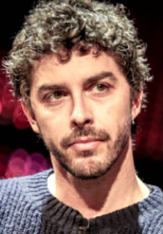 Michele<br>Riondino