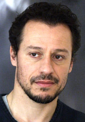 Stefano<br>Accorsi